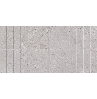 Керамогранит Трэверс сер ДЕКОР (7260-002) 30х60    