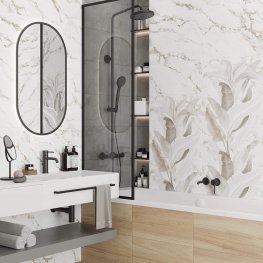 Керамогранит Янссон / Jansson