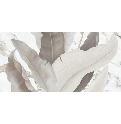 Декор Янссон светл (7360-0019) 30х60 (5шт/кор)  