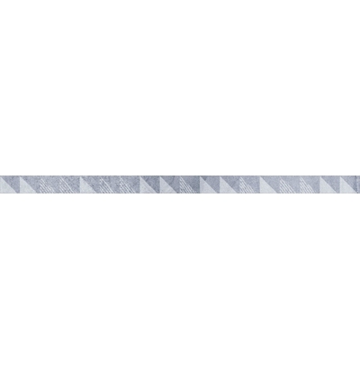 Бордюр Вестанвинд голубой (1506-0023) 2,5*60  