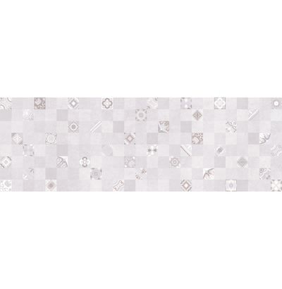 Декор массив Брендл серый (07-00-5-17-01-06-2213) 600х200 (5шт) 						  