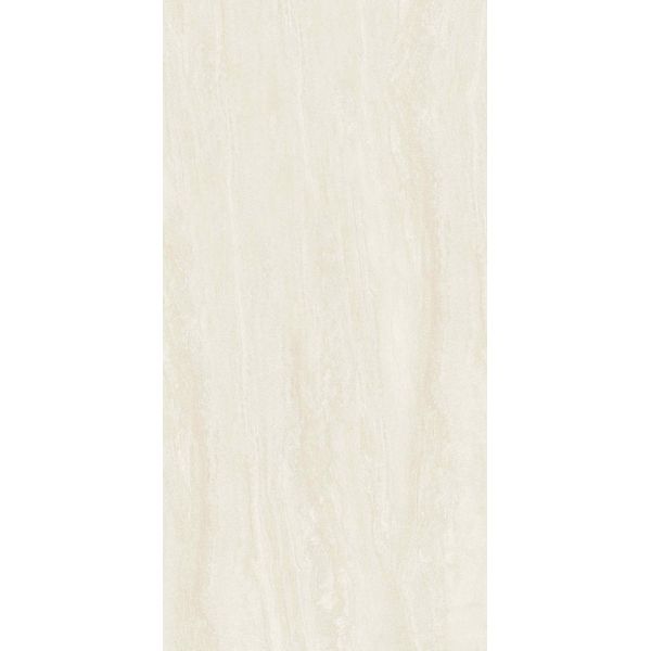 Керамогранит СИ-АР ТЕРА ТРАВЕРТИН КРЕМА (CR TERA TRAVERTINE CREMA(CARVING)) 60 х 120(1,44м2/48,96м2)